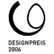 Designpreis 2006 (Logo)