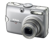 Nikon Coolpix P3