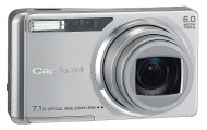 Ricoh Caplio R4