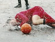 Hansjürgen Britsch, „Wasserspiele“