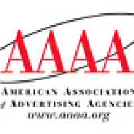 Amerikanischer Werbeagentur-Verband (Logo)