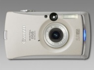 Canon Ixus Wireless