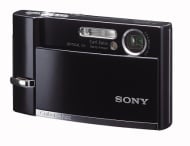 Sony Cyber-shot T30