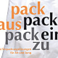 Wettbewerb „pack aus – pack ein – pack zu!“