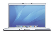 Apple MacBook Pro 17 Zoll