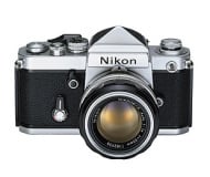 Nikon F2