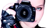 Canon EOS (Promo-Foto)