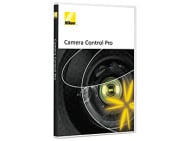 Nikon Camera Control Pro (Verpackung)