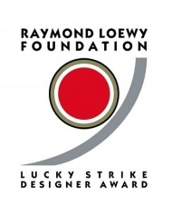 Lucky Strike Designer Award (Logo)