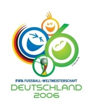 FIFA WM Deutschland 2006 (Logo)