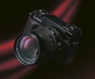 Lumix DMC-L1