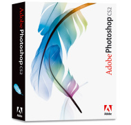 Adobe Photoshop CS 2 (Produktverpackung)