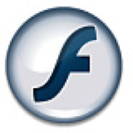 Adobe Flash (Programmsymbol)