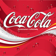 Coca-Cola (Logo)