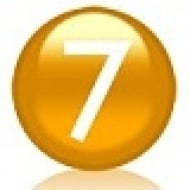 Cumulus 7 (Logo)