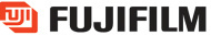 Fujifilm (altes Logo)