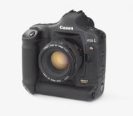 Canon EOS 1Ds Mark II