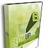 „Blow Up“ (Produktverpackung)