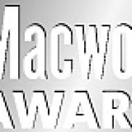 „Macworld Awards 2006“ (Logo)