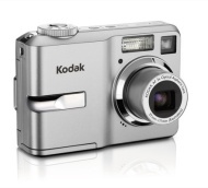 Kodak EasyShare C743