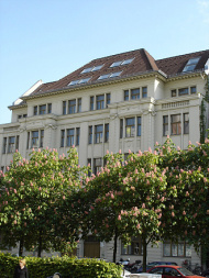 Berliner Technische Kunsthochschule