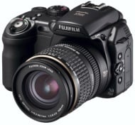 Fujifilm FinePix S9600