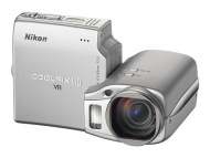 Coolpix S10