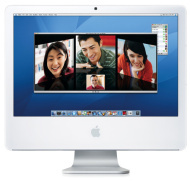 iMac 24 Zoll