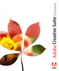 Adobe Creative Suite Premium (Produktverpackung)