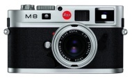 Leica M8