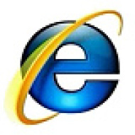 Internet Explorer 7 (Logo)