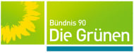 Bündnis 90/Die Grünen (neues Logo)