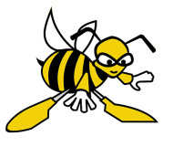 „Biene“ (Logo)
