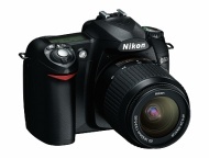 Nikon D50