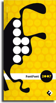 FontFont-Katalog 2007