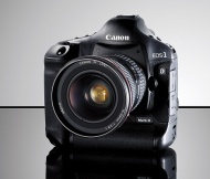 Canon EOS-1D Mark III