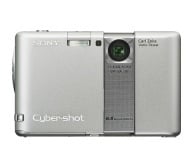 Cyber-shot DSC-G1