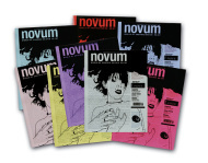 „Novum“ Mai 2007