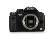 Lumix DMC-L10 (Gehäuse)