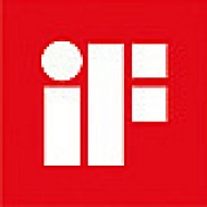 Internationales Forum Design (Logo)