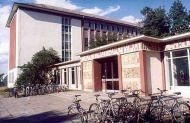 Kunsthochschule Berlin-Weißensee