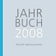 GWA-Jahrbuch 2008 (Umschlag)