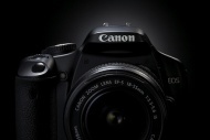 Canon EOS 450D