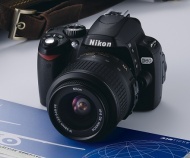 Nikon D60