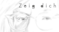 „Zeig dich“ (Illustration zum ADC-Wettbewerb 2008)