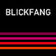 „Blickfang“ (Umschlag-Entwurf)