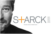 Philippe Starck (Webseite)