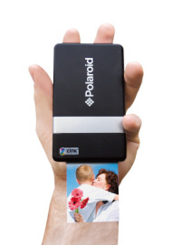 Polaroid „PoGo“