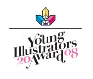 „Young Illustrators Award“ (Logo)