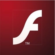 Adobe Flash-Player (Programmsymbol)